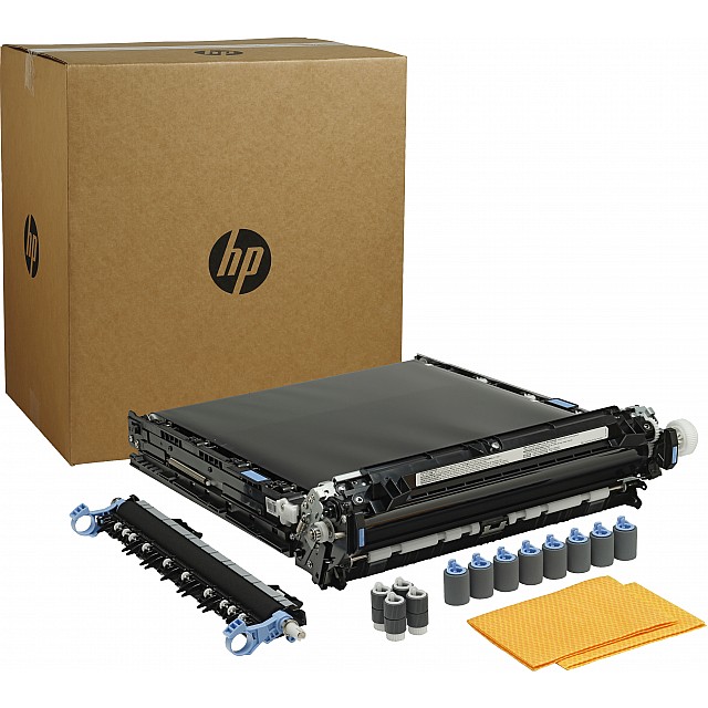 HP SparePart Transfer and Roller Kit CLJ M855 D7H14A (S)