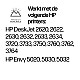 HP 304 original Black Ink cartridge N9K06AE UUS