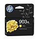 HP 903XL original Ink cartridge T6M11AE BGX Yellow High Yiel