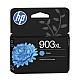 HP 903XL original Ink cartridge T6M03AE BGX Cyan High Yield