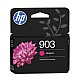 HP 903 original Ink cartridge T6L91AE BGX Magenta 315 Pages