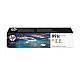 HP original PageWide 991X original Ink cartridge M0J98AE Yel