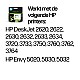 HP 304XL  Inkt Cartridge Driekleuren
