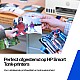 HP 31 Magenta Original Ink Bottle