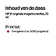 HP 31 Magenta Original Ink Bottle