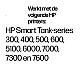 HP 31 Magenta Original Ink Bottle