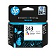 HP no 343 original Ink cartridge C8766EE ABE 7ml color DJ574