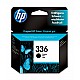 HP No336 ink black 5ml PSC 1510 Deskjet 5440 (ES)