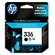 HP No336 ink black 5ml PSC 1510 Deskjet 5440 (ES)
