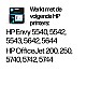 HP 62 Black Original Ink Cartridge