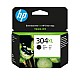 HP 304XL Black Original Ink Cartridge HP 304XL Black Original Ink Cartridge
