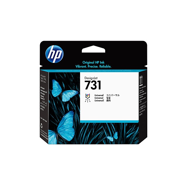 HP 731 Printhead
