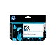 HP 730 130 ml Cyan Ink Cartridge
