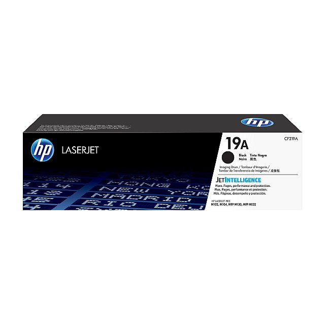HP 19A original Laserjet Imaging Drum CF219A 12k pages