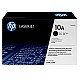 HP 10A LaserJet originele toner cartridge zwart standard cap