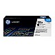 HP 122A Colour LaserJet originele toner cartridge zwart stan