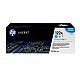 HP 122A original Colour LaserJet Toner cartridge Q3961A cyan