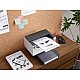 HP 122A Colour LaserJet originele toner cartridge geel stand