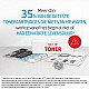 HP 124A original Colour LaserJet Toner cartridge Q6003A mage