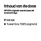 HP 131A original Toner cartridge CF210A black standard capac