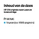 HP 131A original Toner cartridge CF211A cyan standard capaci