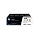 HP 131A original Toner cartridge U0SL1AM cyan magenta yellow