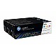 HP 131A original Toner cartridge U0SL1AM cyan magenta yellow