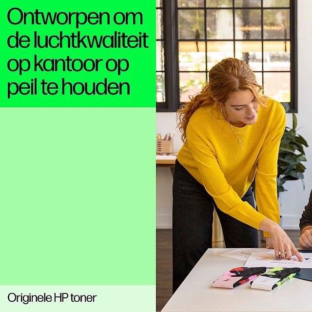 HP 131X original Toner cartridge CF210XD black high capacity