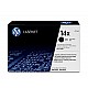 HP 14X original Toner cartridge C214X black high capacity 17