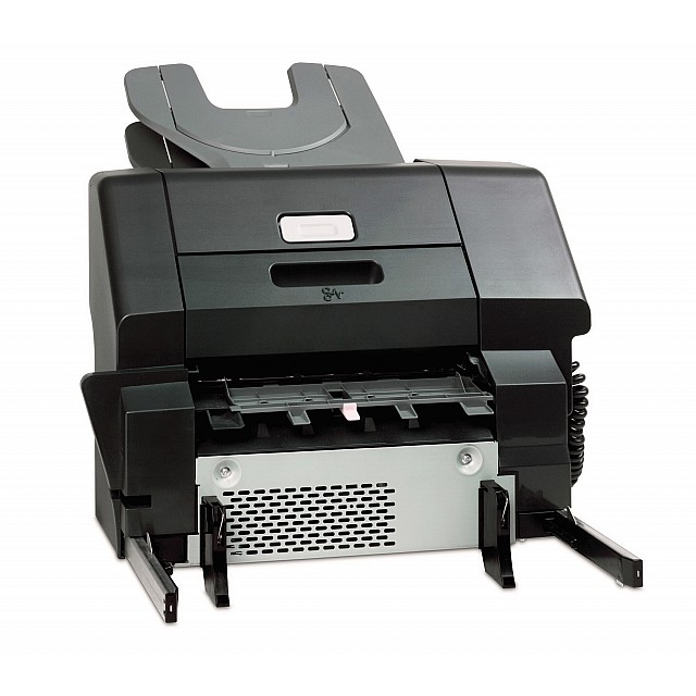 HP 3 baks finisher Q5692A