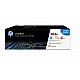 HP 304A original Toner cartridge CF372AM cyan magenta yellow
