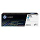 HP 305A original LaserJet Toner cartridge CE411A cyan standa