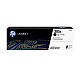 HP 305X original LaserJet original Toner cartridge CE410X bl
