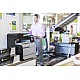 HP 312A original Toner cartridge CF381A cyan standard capaci