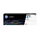 HP 312A original Toner cartridge CF381A cyan standard capaci