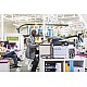 HP 312A original Toner cartridge CF381A cyan standard capaci