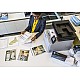 HP 312A original Toner cartridge CF381A cyan standard capaci