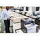 HP 312A original Toner cartridge CF381A cyan standard capaci