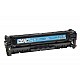 HP 312A original Toner cartridge CF381A cyan standard capaci