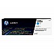 HP 312A original Toner cartridge CF381A cyan standard capaci