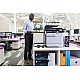 HP 312A original Toner cartridge CF381A cyan standard capaci