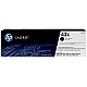 HP 43X original LaserJet original Toner cartridge C8543X bla
