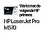 HP 507A original Toner cartridge CE402A yellow standard capa