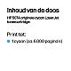 HP 507A original original Toner cartridge CE401A cyan standa