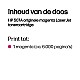 HP 507A original Toner cartridge CE403A magenta standard cap