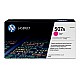 HP 507A original Toner cartridge CE403A magenta standard cap