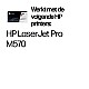 HP 507A original Toner cartridge CE403A magenta standard cap