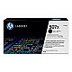 HP 507X original Toner cartridge CE400X black high capacity