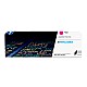 HP 508A original Toner cartridge CF363A magenta 5.000 pages