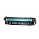 HP 508A original Toner cartridge CF360A black 6.000 pages st